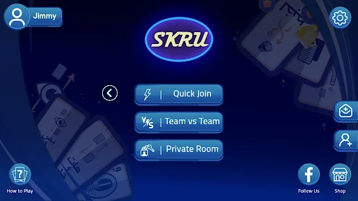 Baixar Skru APK – Jogo de Cartas e Memória Desafiador Grátis - Screenshot 2