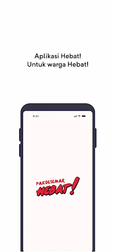 Baixar Hebat! APK Grátis – O Melhor Aplicativo para Great Guys - Screenshot 1