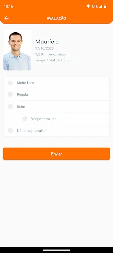 Download Rota Patos: Navegação Rápida e Segura no Brasil - Screenshot 7