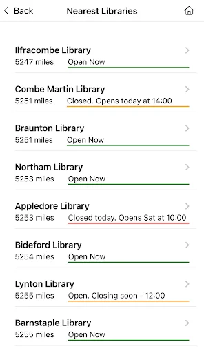 Download Libraries Unlimited: Gerencie sua Biblioteca Facilmente - Screenshot 5