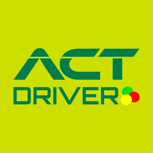 Baixar ACT Driver – Navegação Rápida, Fácil e Segura para Motoristas