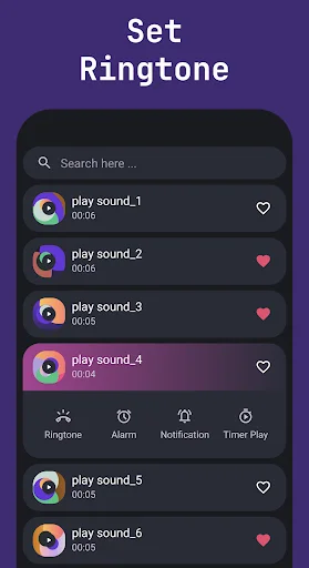 Download Ocarina Songs: Toques e Sons Incríveis para seu Celular - Screenshot 3