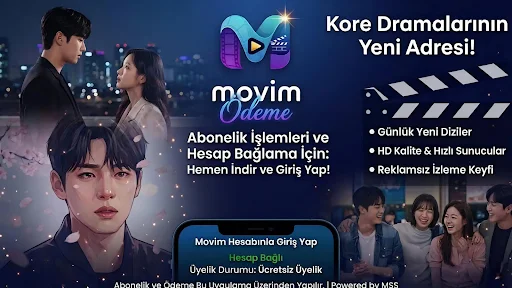 Baixar Movim Short Ödeme: A Solução de Rede de Pagamentos Ágil - Screenshot 1