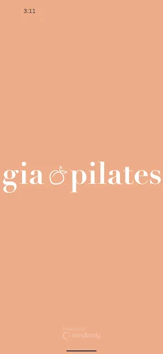 Baixe o App Gia Pilates: Agende Suas Aulas de Forma Simples e Rápida - Screenshot 1