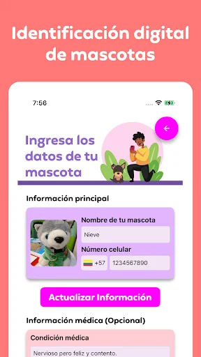 Qrarte: Conecte sua história com Arte via QR Code – Baixe Agora - Screenshot 18