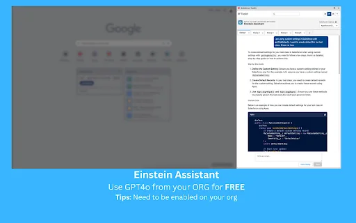 Salesforce Toolkit: Otimize seu Fluxo de Trabalho no Salesforce - Screenshot 6