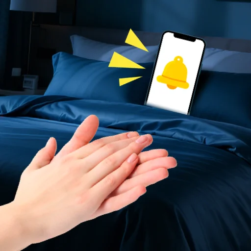 Download ClapRing: Encontre seu celular com palmas – Grátis