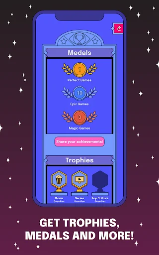 Baixar Dilemo: O Melhor Jogo de Trivia Educativo e Gratuito - Screenshot 16