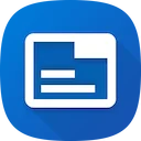 Notes – Quick Tab Notepad: Bloco de Notas Rápido e Seguro