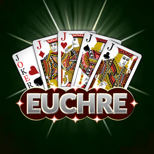 Baixar Euchre Ultimate: Jogue Cartas Online com Amigos e Bots