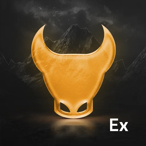TrendoEx: Negocie Forex e Cripto com USDT – Baixe Agora