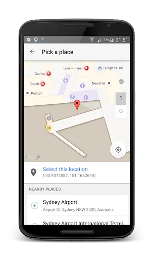 Orlando Airport Flight Info: O Guia Essencial para Sua Viagem - Screenshot 2