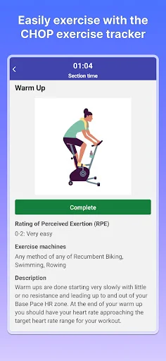 POTSie: Gerencie sua Síndrome de POTS com Facilidade e Eficácia - Screenshot 6