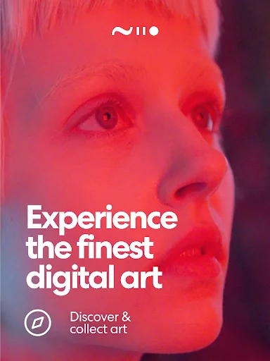 Niio Art: Transforme sua Tela em uma Galeria de Arte Digital - Screenshot 9